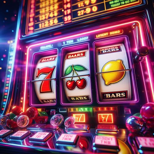 slotdünyası casino oyunları